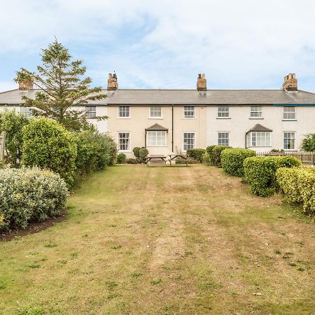 Coastguard Cottage Embleton  Exterior foto